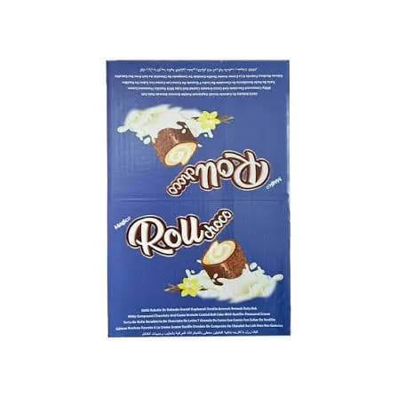 Rollchoco Variados