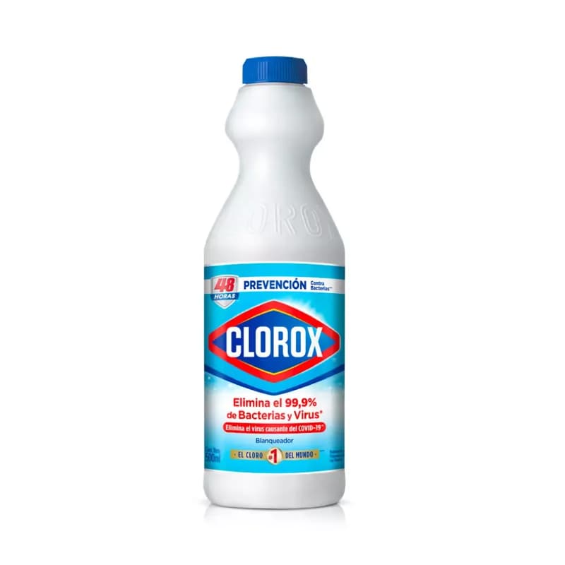 Clorox
