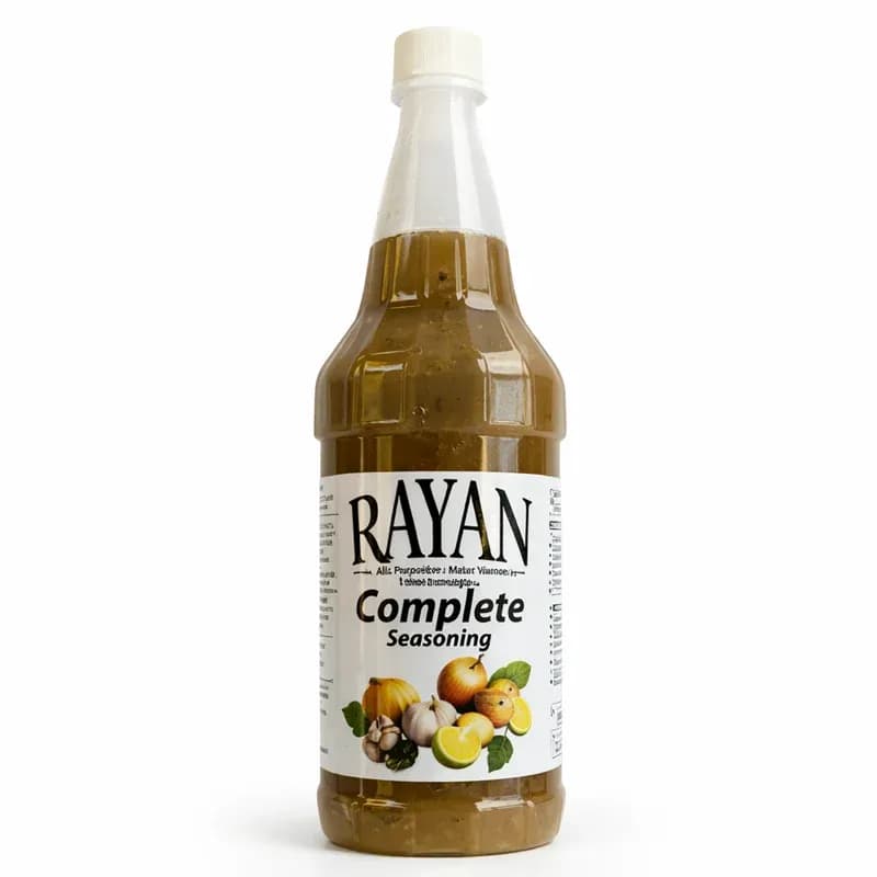 Sazón Completo Marinado Rayan