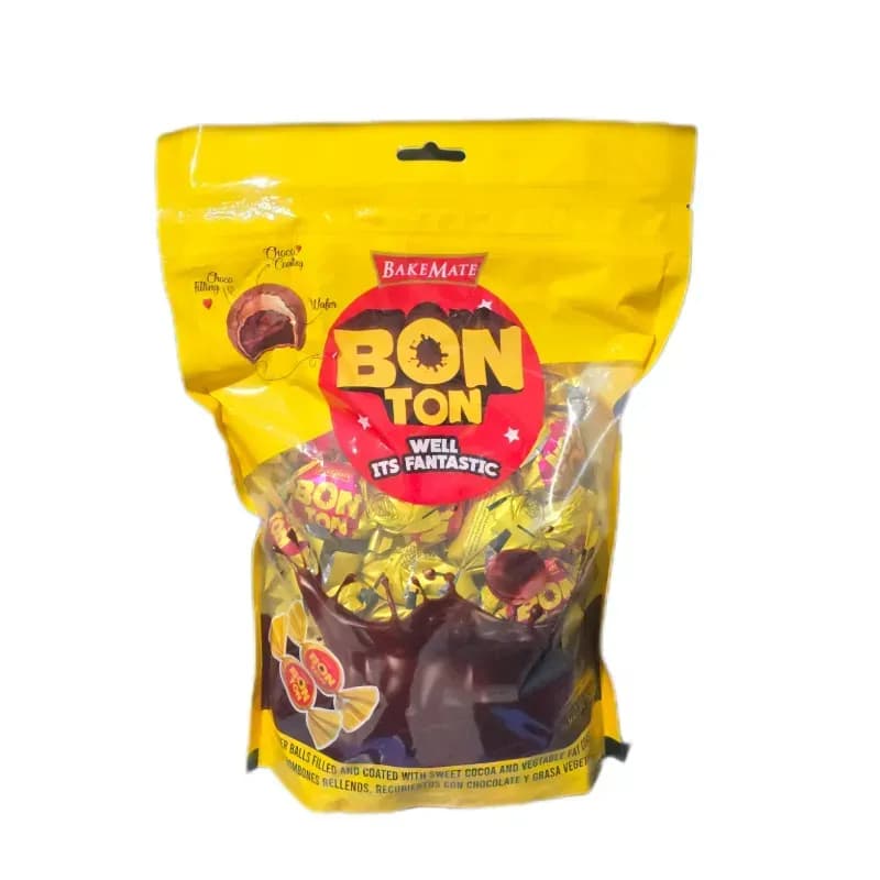 Bombones Bon Ton x Unidad