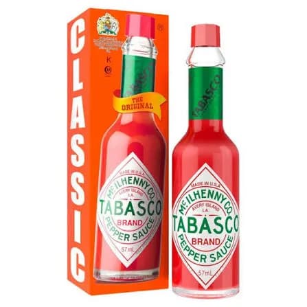 Tabasco 57ml