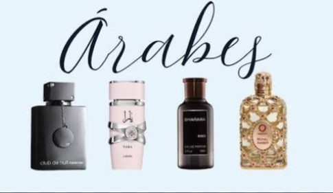 Perfumes