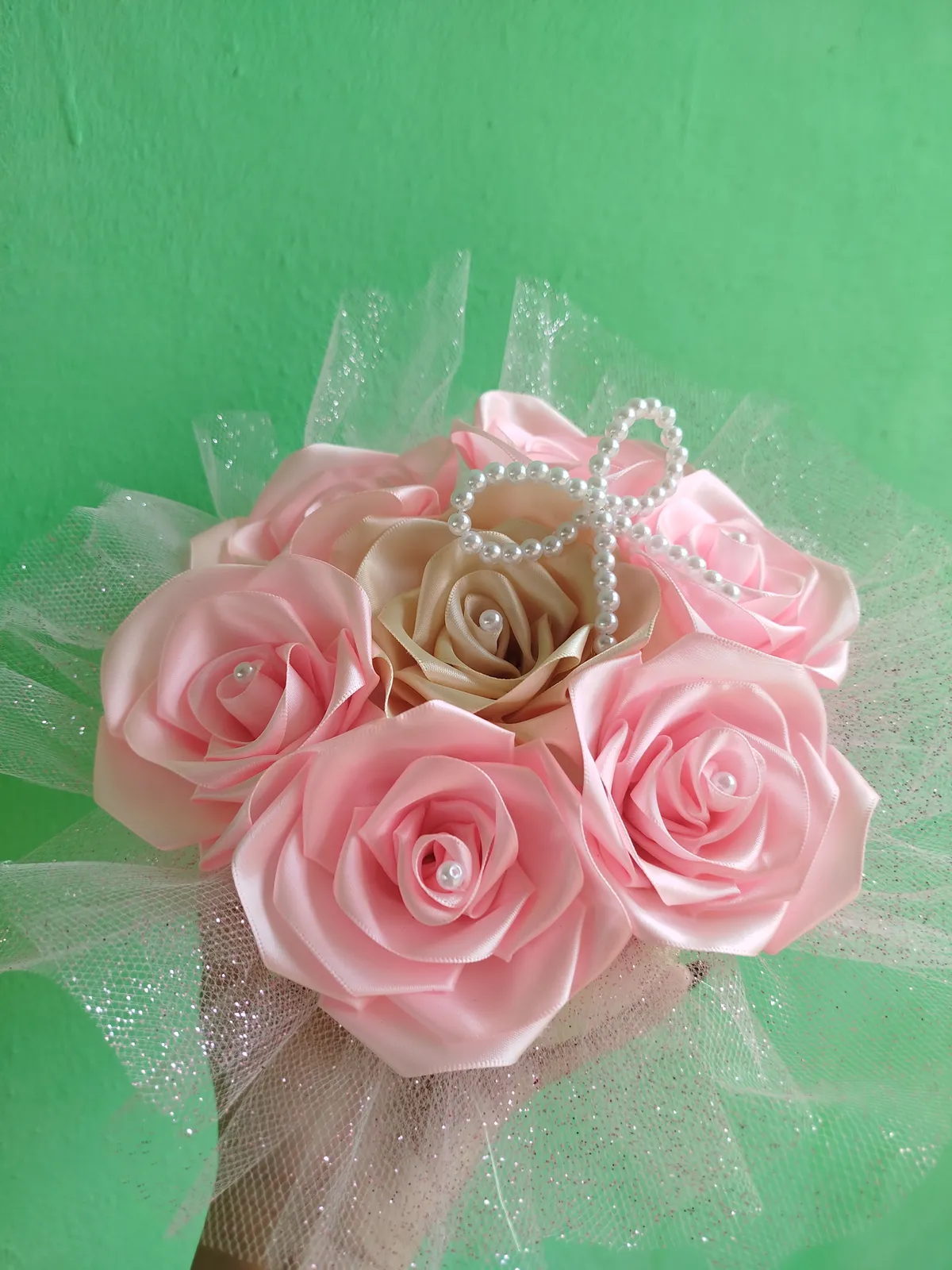 Coquette Bouquet