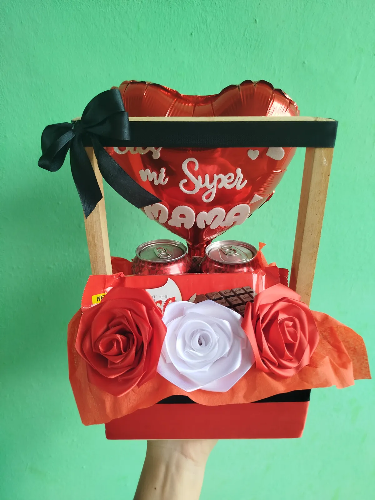 Super regalos con globos