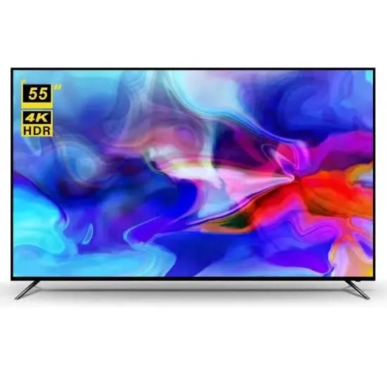 TELEVISOR 55 PULGAS