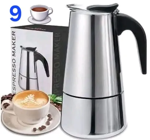 Cafetera