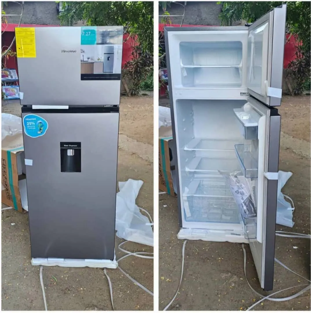 Refrigerador