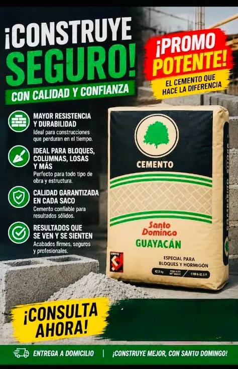 Cemento