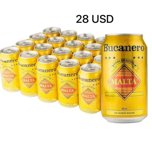 Malta bucanero