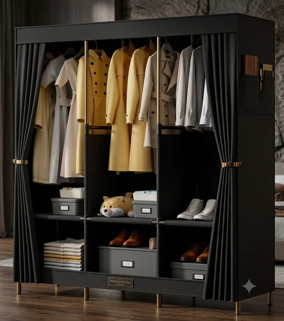 Closets