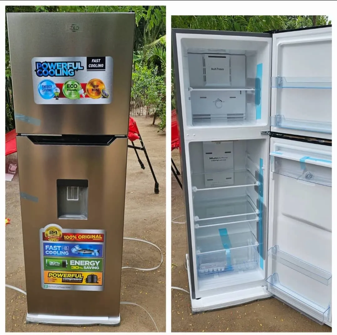 Refrigerador 9.5 pies
