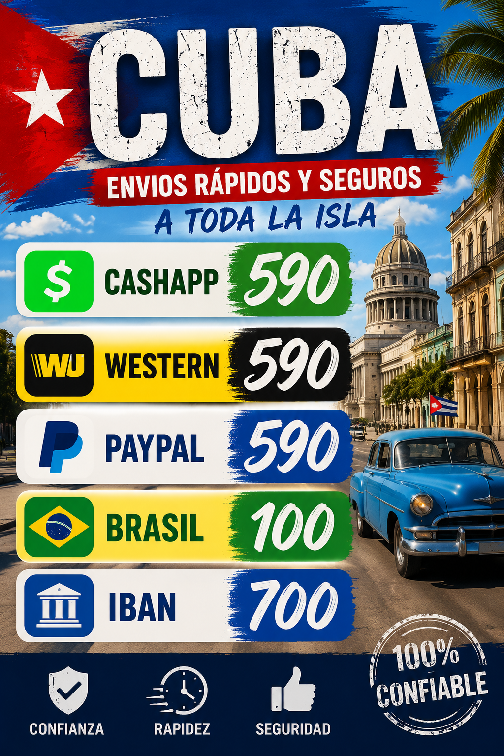 Envios