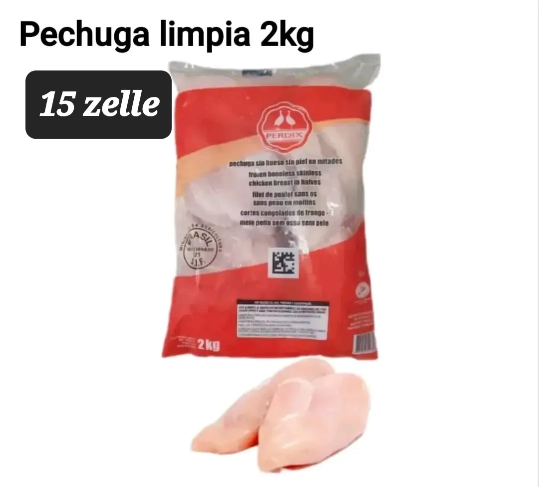Pechuga