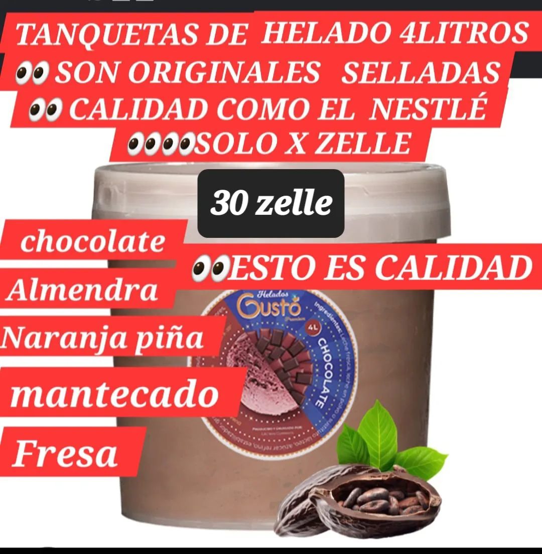 Helado