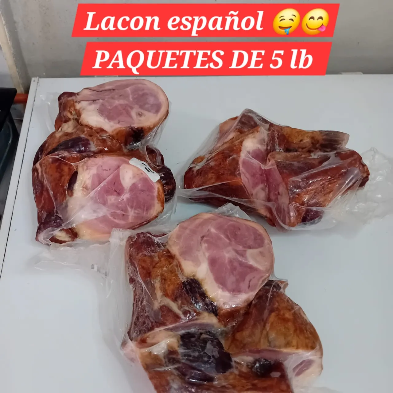 Lacon