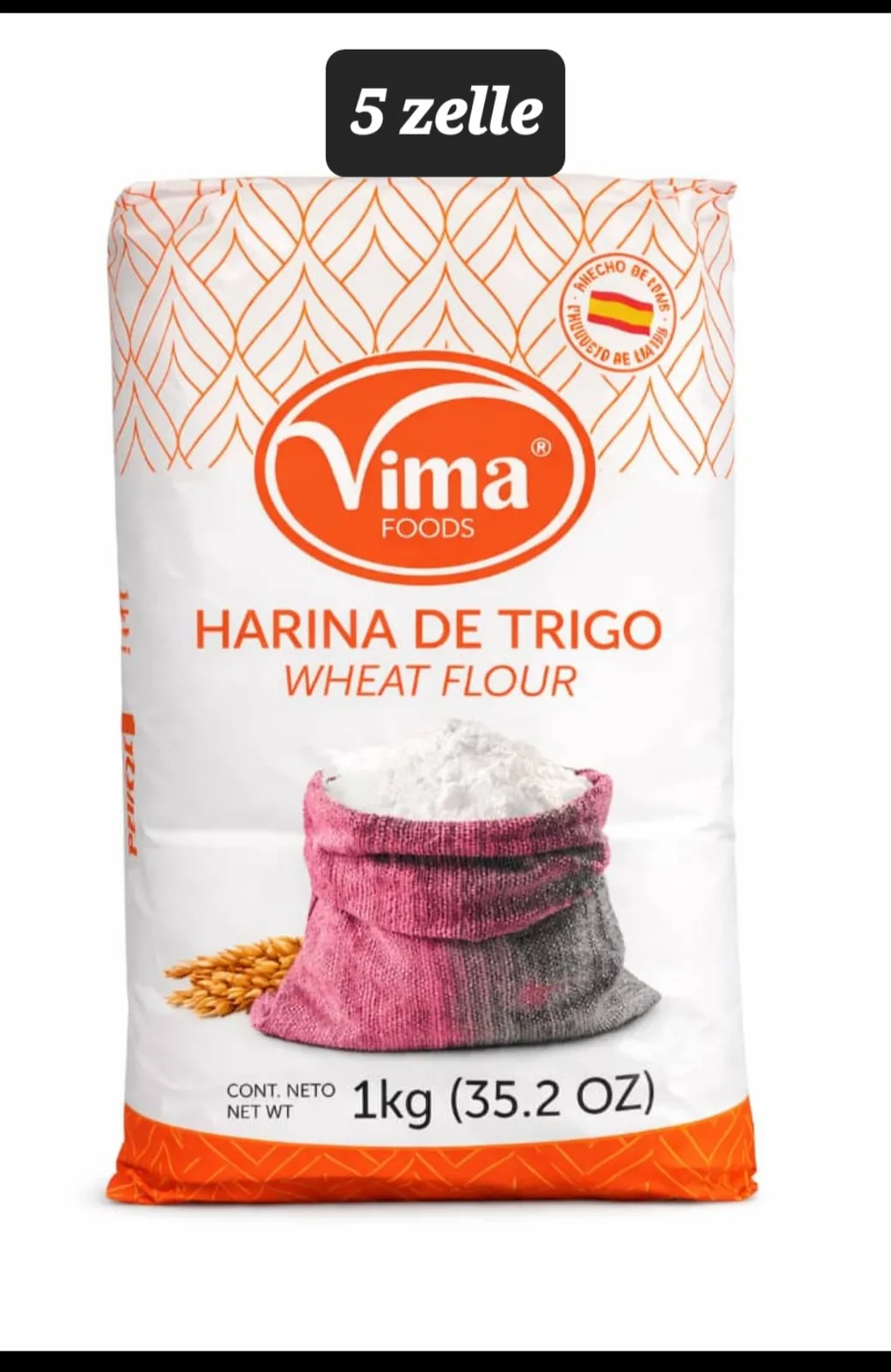 Harina