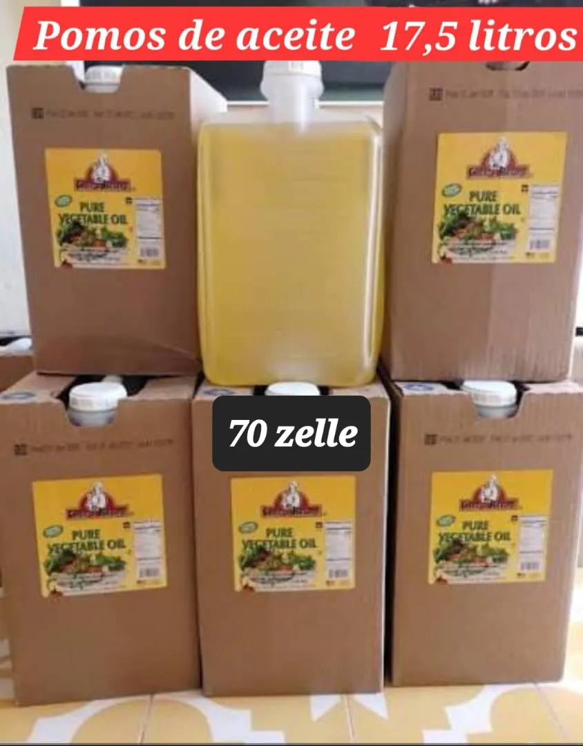 Aceite