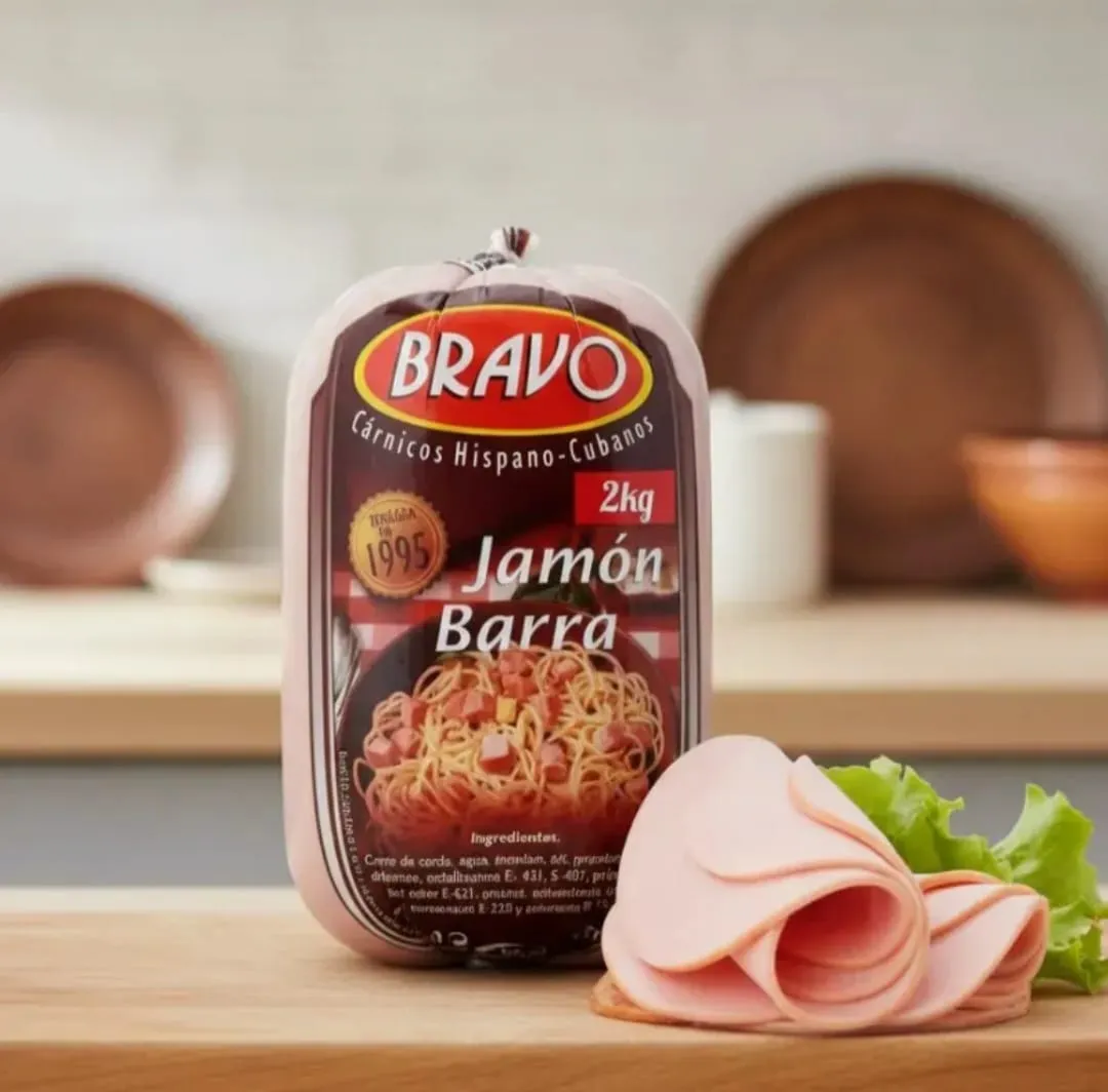 Jamón
