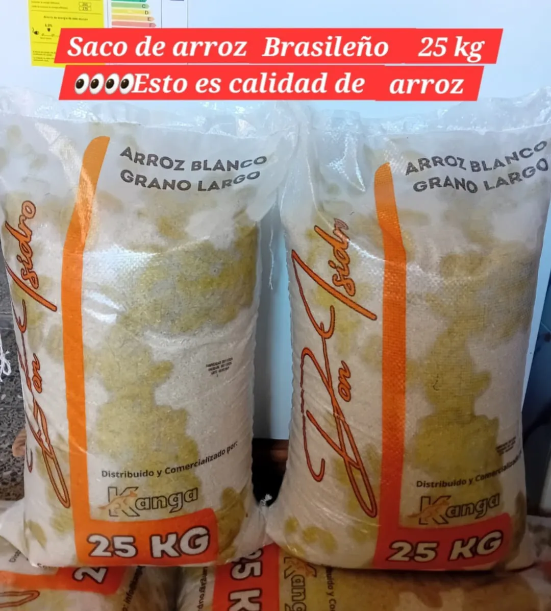 Arroz