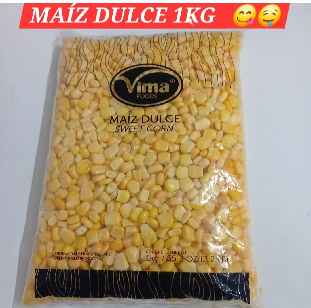 Maiz