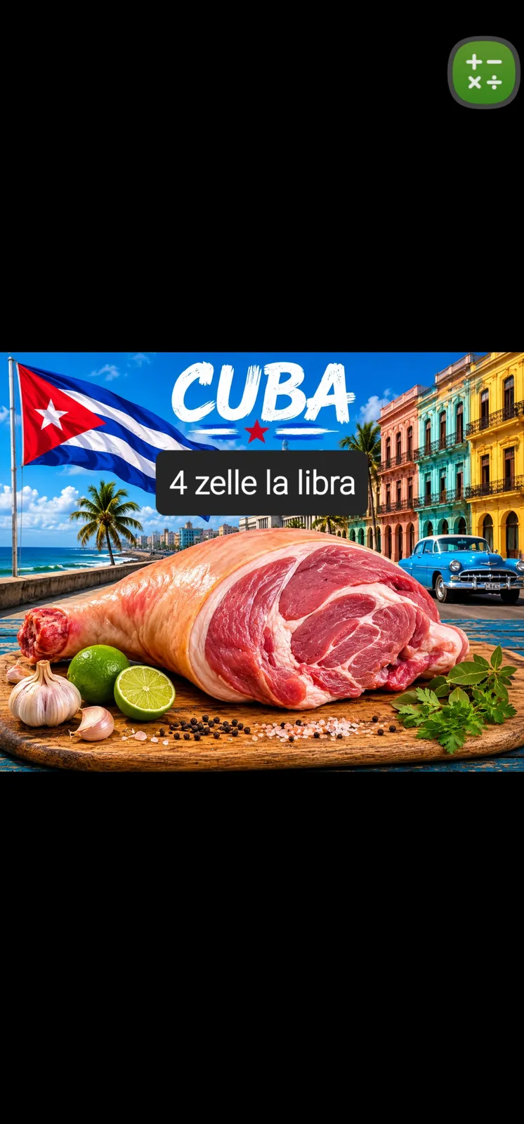 Cerdo