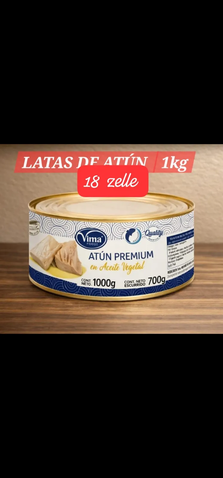 Atún