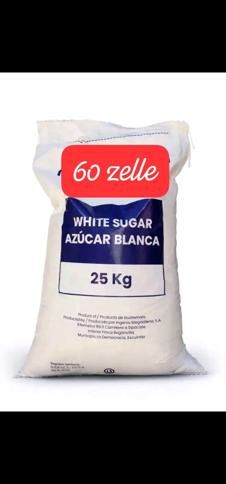 Azúcar